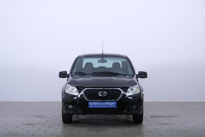 Datsun on-DO I с пробегом 2017 года, цена 549 000 рублей, 88000 км, седан, Автокод Объявления
