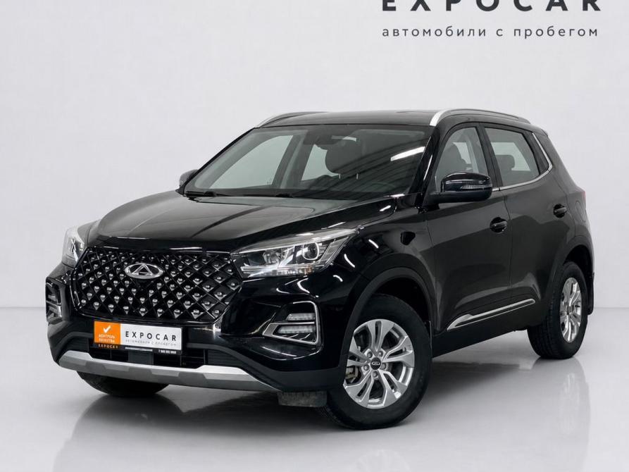 Chery Tiggo 4 Pro I Волгоград  - изображение 1