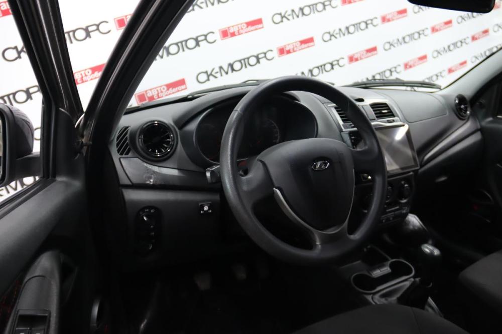 Lada (ВАЗ) Granta I Рестайлинг Сургут  - изображение 7