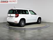 Skoda Yeti I Рестайлинг Белгород  - изображение 22