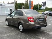 Lada (ВАЗ) Granta I Рестайлинг Йошкар-Ола  - изображение 30