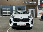 Kia Sportage IV Рестайлинг Набережные Челны  - изображение 20