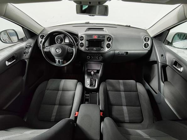 Volkswagen Tiguan I с пробегом 2011 года, цена 1 220 000 рублей, 140452 км, внедорожник, Автокод Объявления