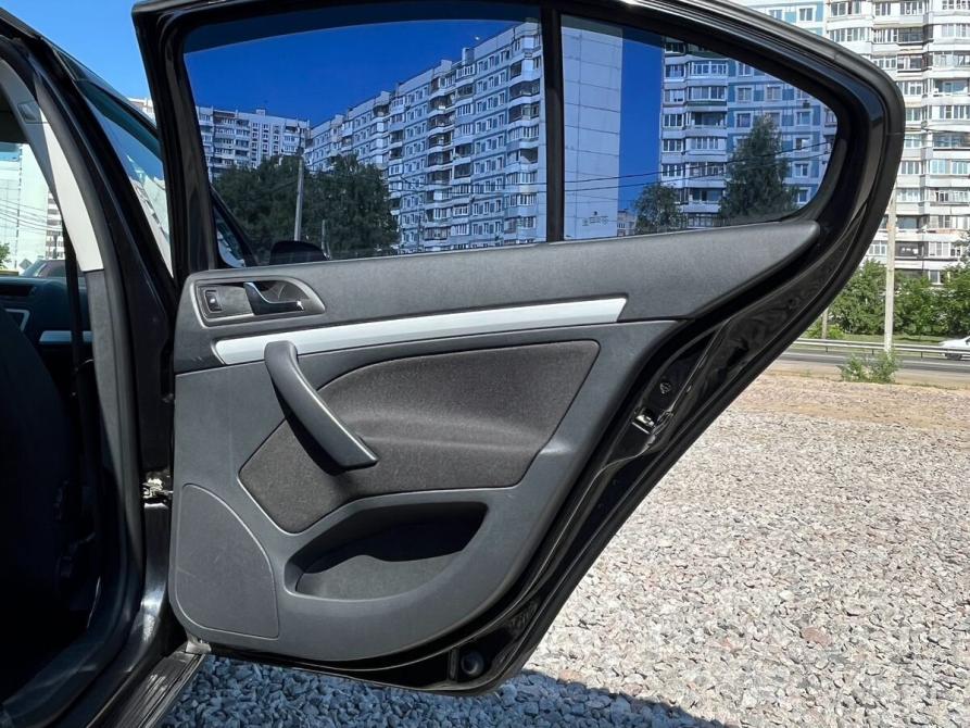 Skoda Octavia II (A5) Рестайлинг Ярославль  - изображение 17