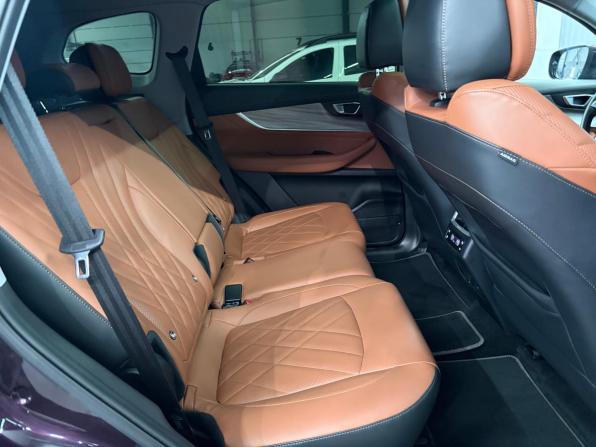 Chery Tiggo 8 Pro Max I с пробегом 2022 года, цена 2 127 000 рублей, 75289 км, внедорожник, Автокод Объявления