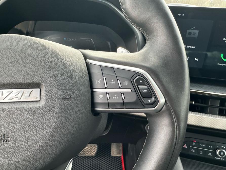 Haval F7 I Рестайлинг Нижний Новгород  - изображение 13