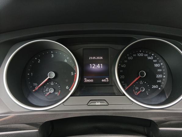 Volkswagen Tiguan II с пробегом 2018 года, цена 2 189 000 рублей, 209038 км, внедорожник, Автокод Объявления