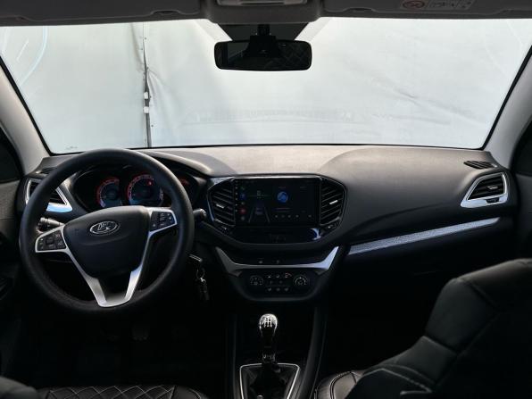Lada (ВАЗ) Vesta I с пробегом 2019 года, цена 1 090 000 рублей, 133532 км, универсал, Автокод Объявления