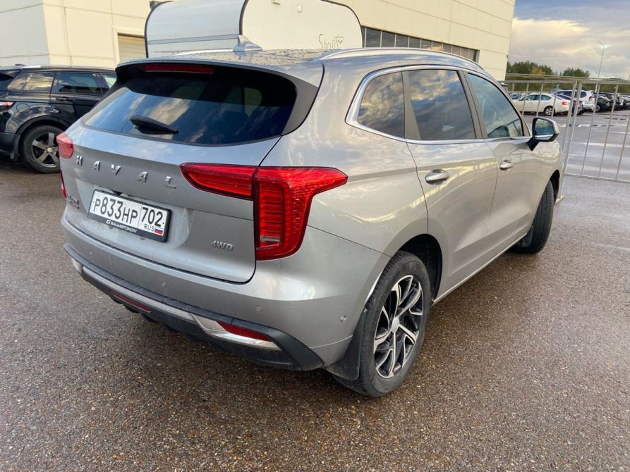Haval Jolion I Стерлитамак  - изображение 3
