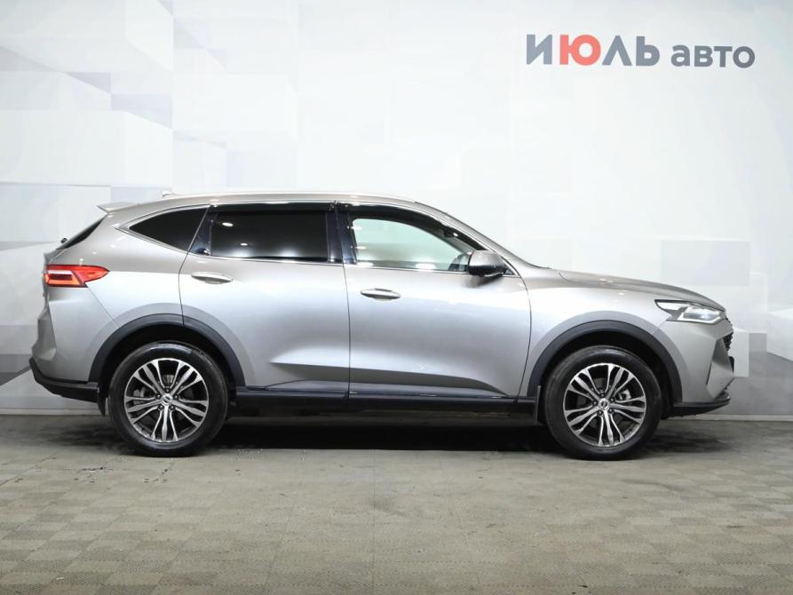 Haval F7 I Рестайлинг Екатеринбург  - изображение 8