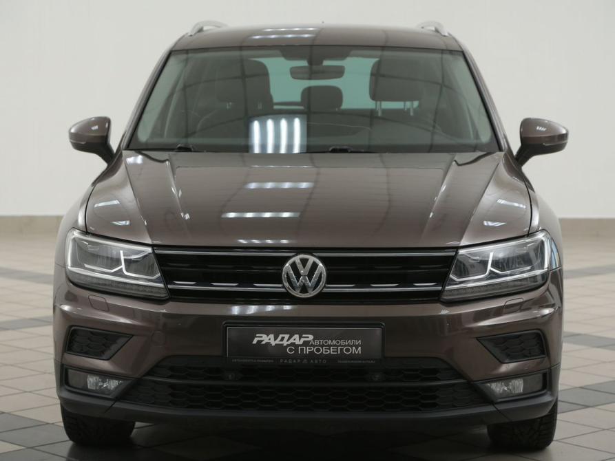 Volkswagen Tiguan II Иваново  - изображение 6