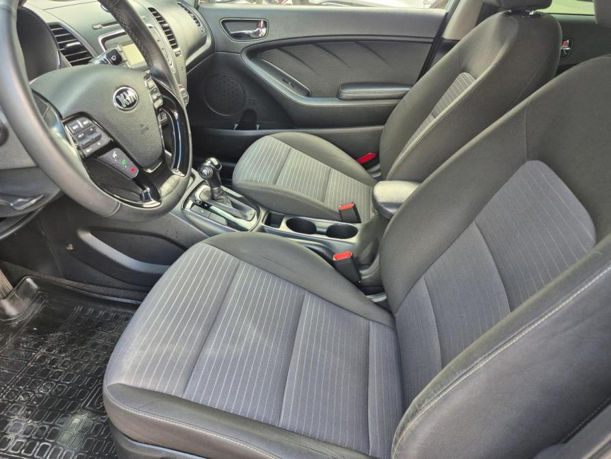 Kia Cerato III Рестайлинг (Classic) Воронеж  - изображение 13