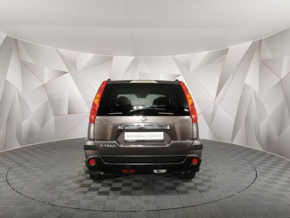 Nissan X-Trail II с пробегом 2007 года, цена 935 000 рублей, 180298 км, внедорожник, Автокод Объявления