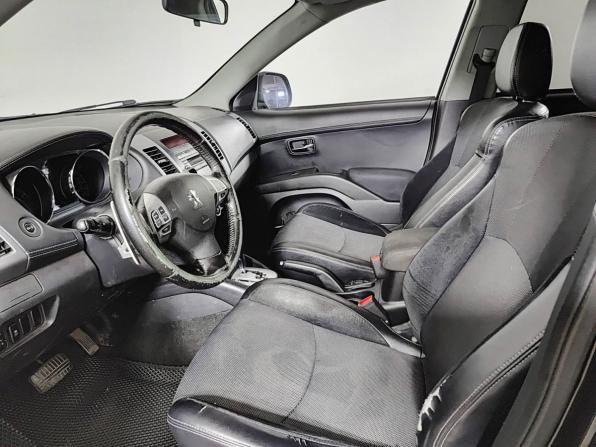 Peugeot 4007 с пробегом 2011 года, цена 950 000 рублей, 200000 км, внедорожник, Автокод Объявления