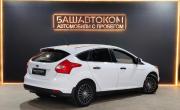 Ford Focus III Уфа  - изображение 24