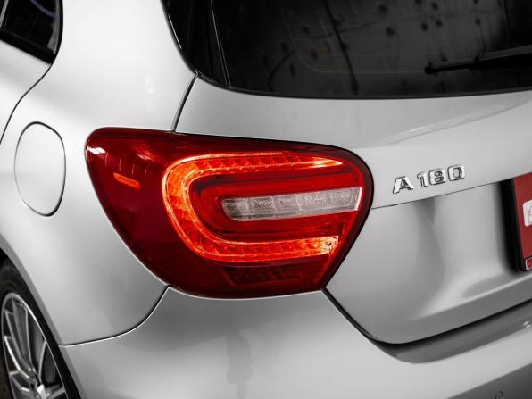 Mercedes-Benz A-Класс III (W176) с пробегом 2012 года, цена 1 250 000 рублей, 73240 км, хэтчбек, Автокод Объявления