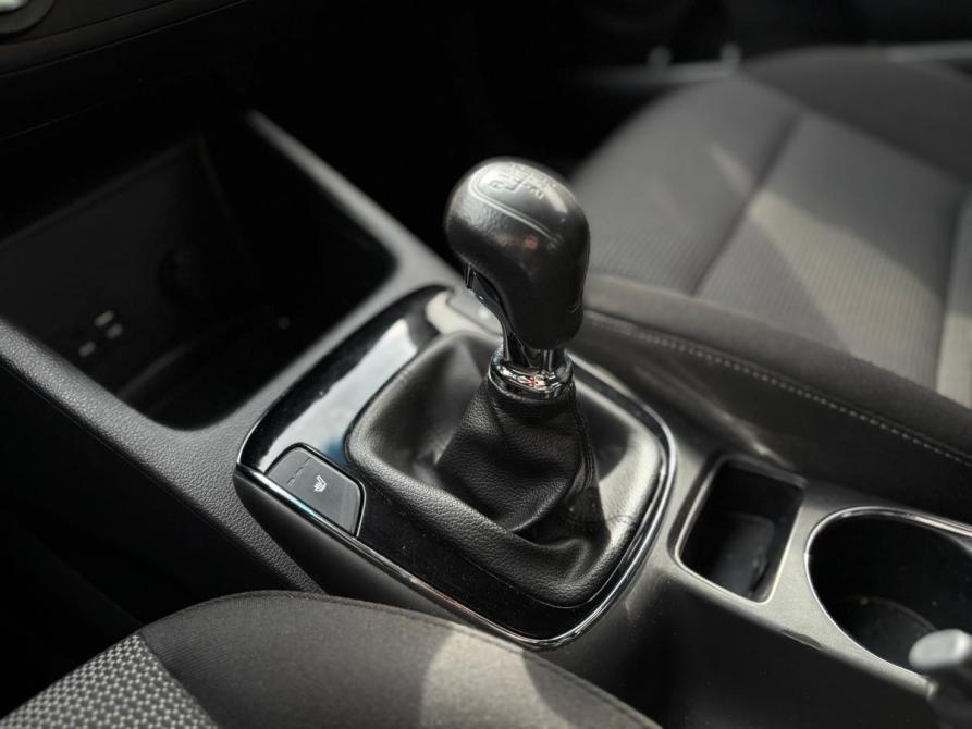 Kia Cerato III Рестайлинг (Classic) Набережные Челны  - изображение 21