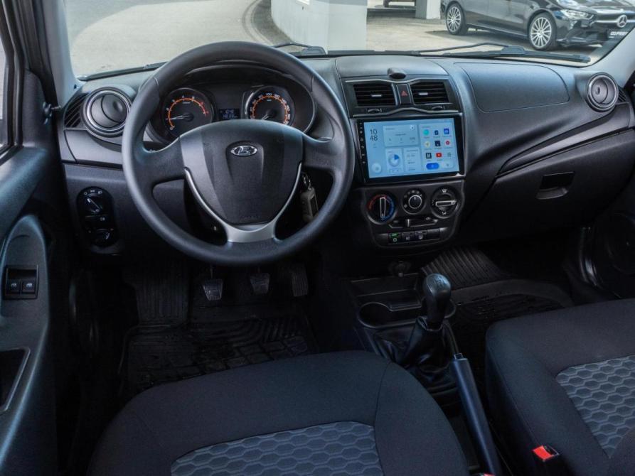 Lada (ВАЗ) Granta I Рестайлинг Волгоград  - изображение 6