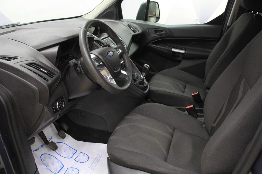 Ford Tourneo Connect II Чебоксары  - изображение 13