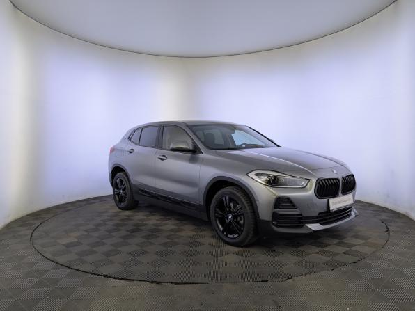 BMW X2 I (F39) с пробегом 2021 года, цена 2 980 000 рублей, 64024 км, внедорожник, Автокод Объявления