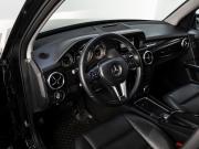 Mercedes-Benz GLK-Класс I (X204) Рестайлинг Тюмень  - изображение 33
