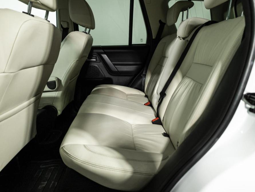 Land Rover Freelander II Рестайлинг 2 Санкт-Петербург  - изображение 11