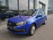 Lada (ВАЗ) Granta I Рестайлинг Москва  - изображение 27