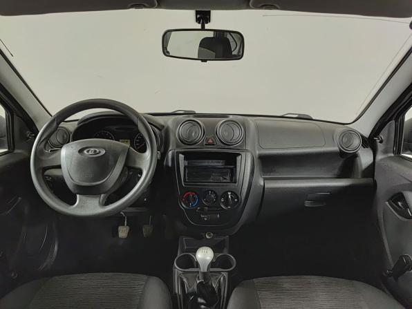 Lada (ВАЗ) Granta I с пробегом 2016 года, цена 397 000 рублей, 97225 км, лифтбек, Автокод Объявления