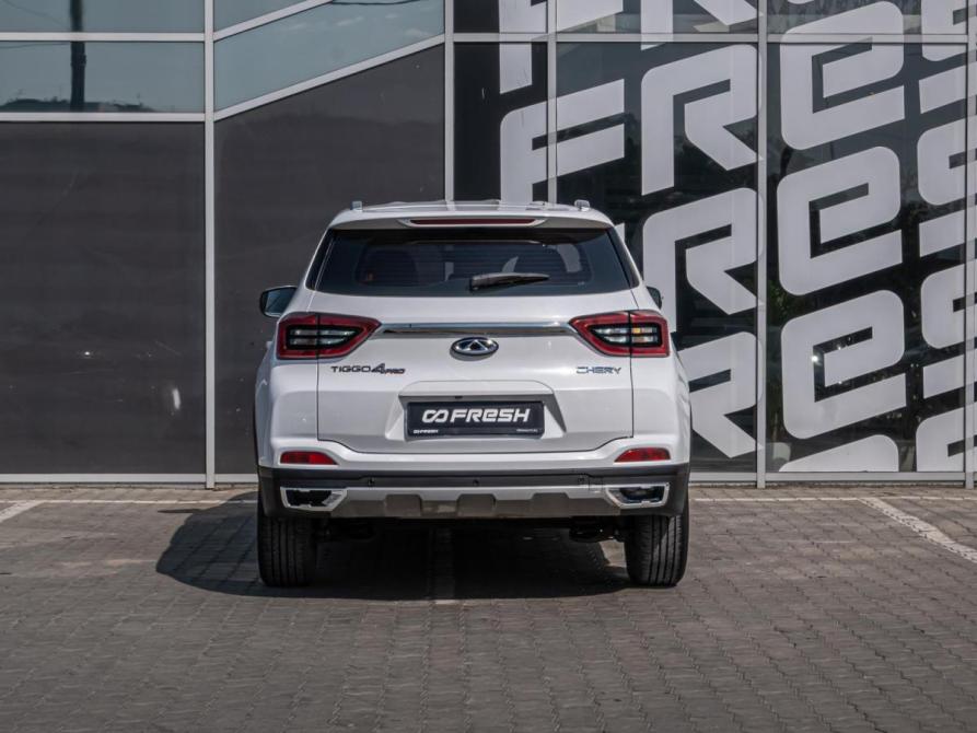Chery Tiggo 4 Pro I Краснодар  - изображение 4