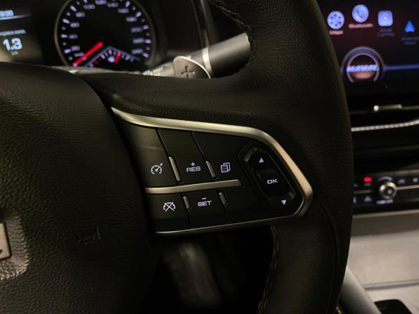 Haval F7x I с пробегом 2021 года, цена 1 999 000 рублей, 65752 км, внедорожник, Автокод Объявления