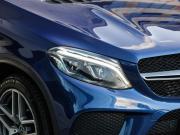 Mercedes-Benz GLE Coupe I (C292) Санкт-Петербург  - изображение 49