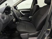 Nissan Terrano III (D10) Пермь  - изображение 25