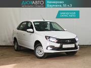 Lada (ВАЗ) Granta I Рестайлинг Кемерово  - изображение 16