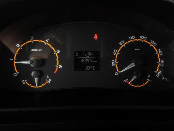 Lada (ВАЗ) Niva Legend с пробегом 2023 года, цена 1 069 000 рублей, 18394 км, внедорожник, Автокод Объявления