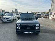Lada (ВАЗ) Niva Legend I Волгоград  - изображение 10
