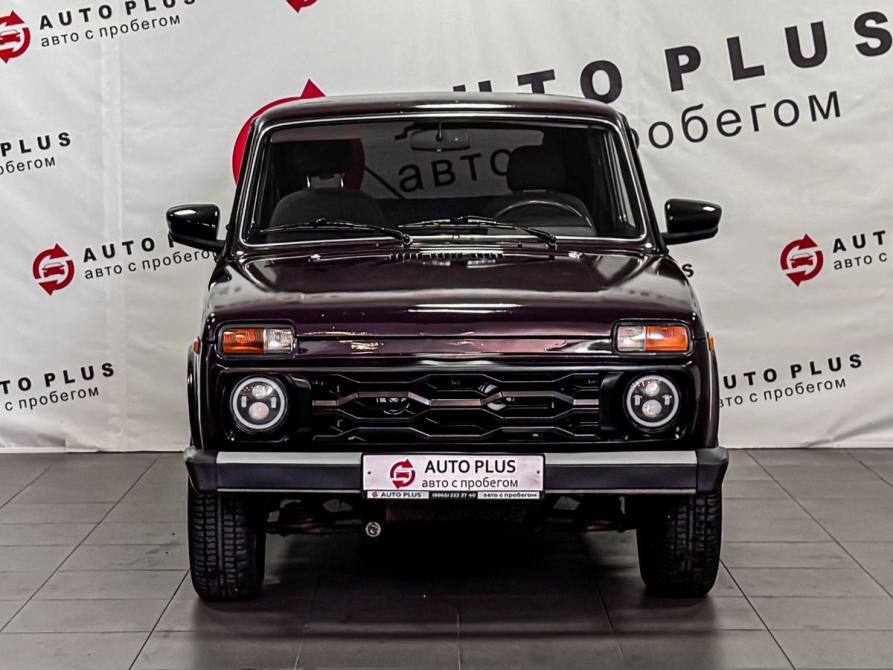 Lada (ВАЗ) 2121 (4x4) I Рестайлинг Минеральные Воды  - изображение 3