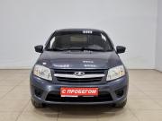 Lada (ВАЗ) Granta I Альметьевск  - изображение 19