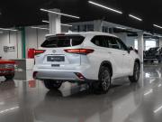 Toyota Highlander IV (XU70) Москва  - изображение 35