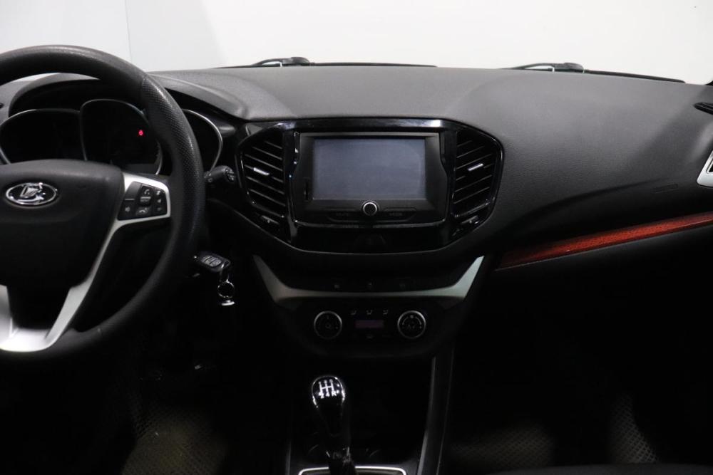 Lada (ВАЗ) Vesta I Ульяновск  - изображение 12