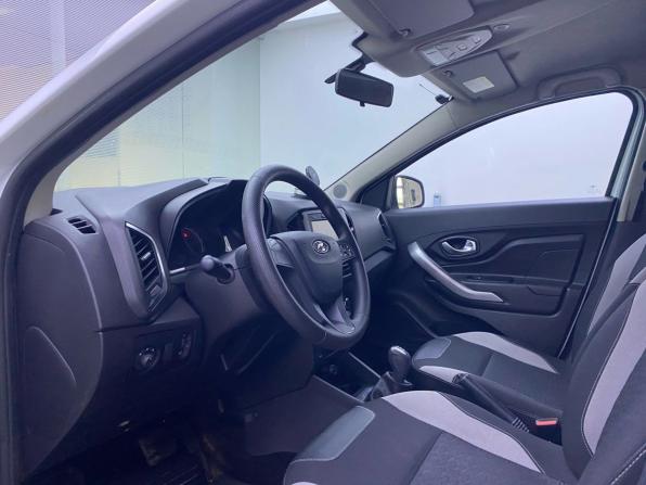 Lada (ВАЗ) XRAY I с пробегом 2016 года, цена 650 000 рублей, 128503 км, хэтчбек, Автокод Объявления