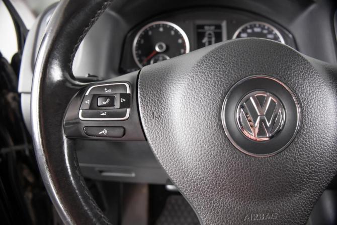 Volkswagen Tiguan I Рестайлинг с пробегом 2016 года, цена 1 699 000 рублей, 203164 км, внедорожник, Автокод Объявления