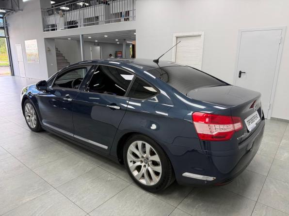 Citroen C5 II с пробегом 2008 года, цена 600 000 рублей, 309000 км, седан, Автокод Объявления