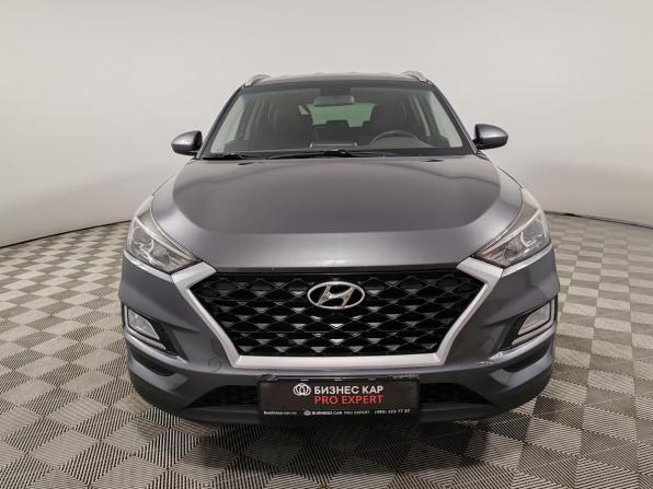 Hyundai Tucson III Рестайлинг с пробегом 2018 года, цена 1 999 000 рублей, 191198 км, внедорожник, Автокод Объявления