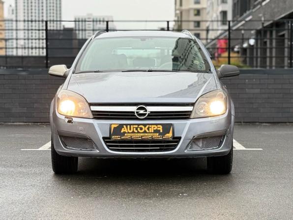 Opel Astra H Рестайлинг с пробегом 2006 года, цена 300 000 рублей, 400000 км, универсал, Автокод Объявления