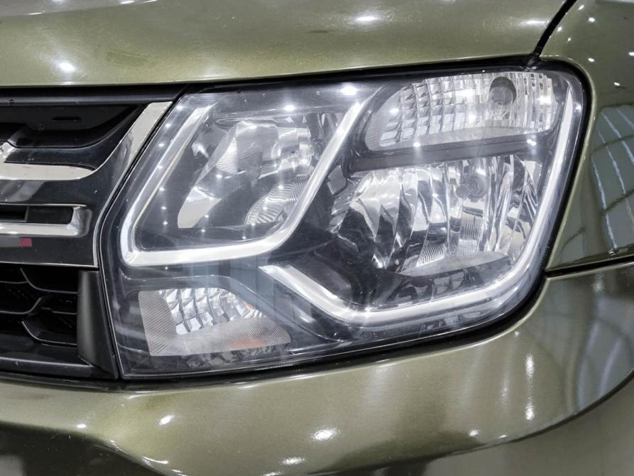 Renault Duster I Рестайлинг Казань  - изображение 21