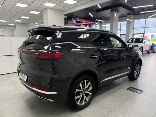 Chery Tiggo 7 Pro Max I с пробегом 2023 года, цена 1 870 000 рублей, 74100 км, внедорожник, Автокод Объявления