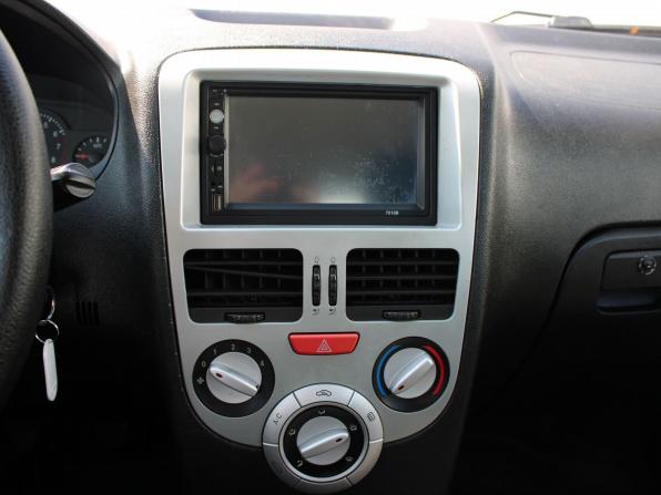 Chery Bonus (A13) с пробегом 2012 года, цена 239 000 рублей, 116545 км, лифтбек, Автокод Объявления