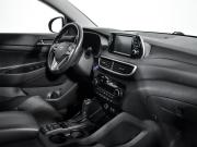 Hyundai Tucson III Рестайлинг Санкт-Петербург  - изображение 34