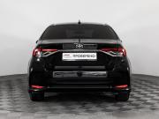 Toyota Corolla XII (E210) Санкт-Петербург  - изображение 31