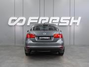 Volkswagen Jetta VI Воронеж  - изображение 20